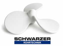 Mischpropeller-PP
